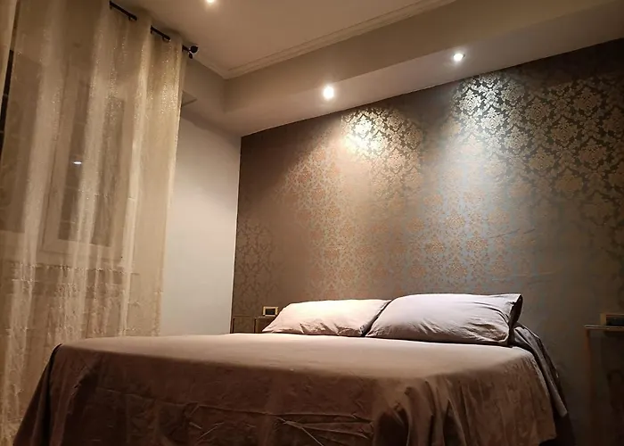 Appartement Domus Vacanze Romane