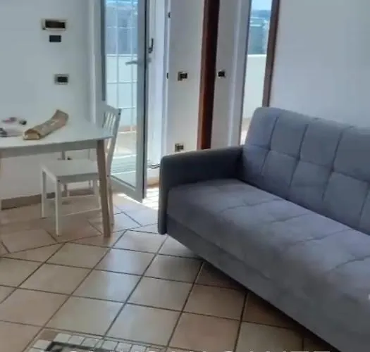 Appartement Domus Vacanze Romane *