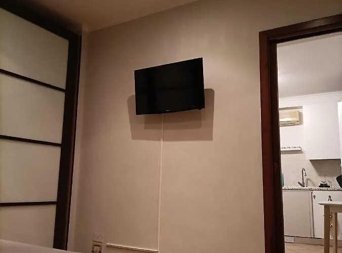 Appartement Domus Vacanze Romane