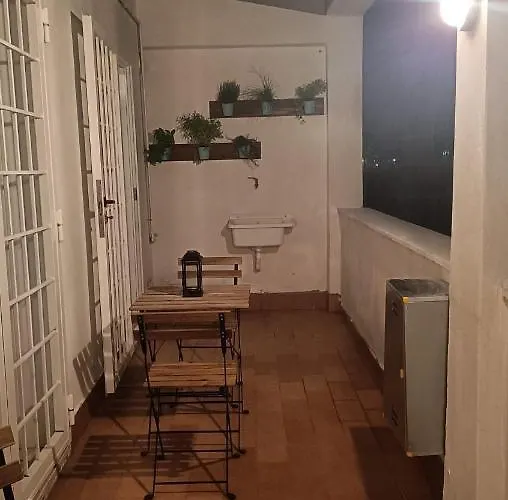 Appartement Domus Vacanze Romane