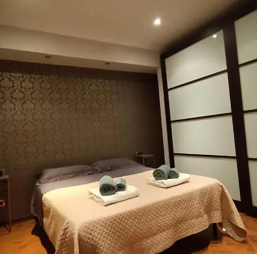 Domus Vacanze Romane Appartement Rome