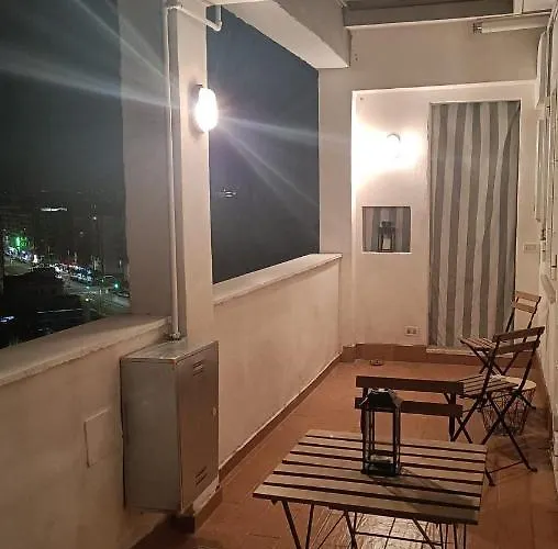 Domus Vacanze Romane Appartement *