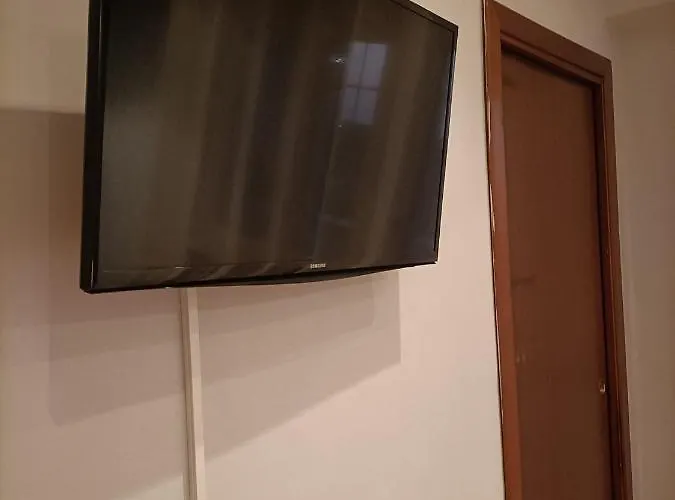 Appartement Domus Vacanze Romane *