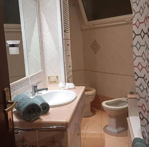 Domus Vacanze Romane Appartement *