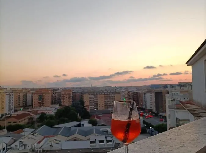Appartement Domus Vacanze Romane