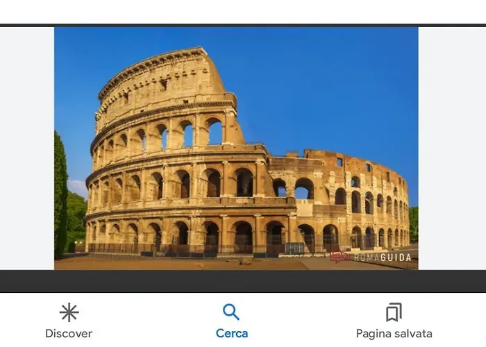 Domus Vacanze Romane *