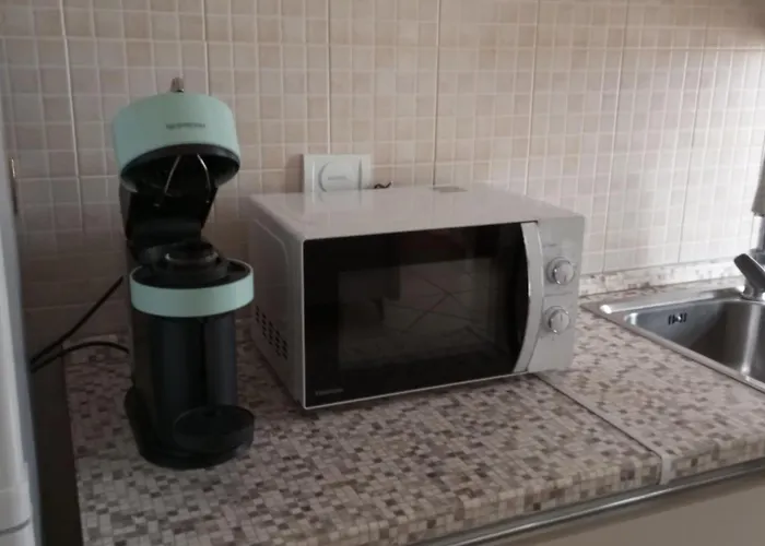 Domus Vacanze Romane Appartement *